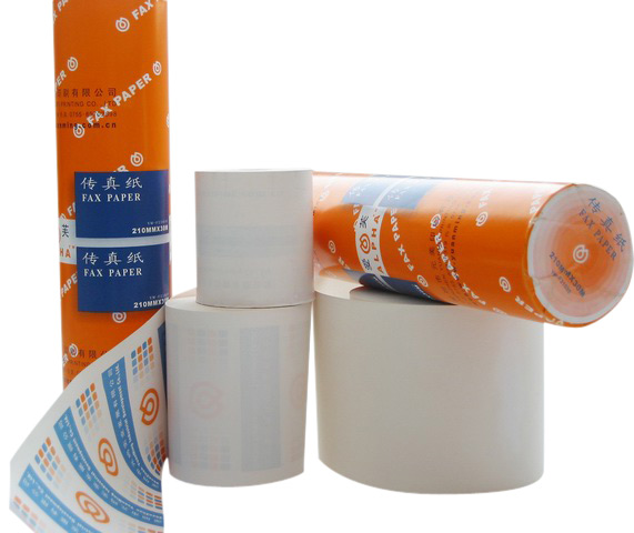  Thermal Paper Roll ( Thermal Paper Roll)
