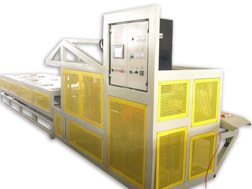  Fully Automatic U-PVC Belling Machine ( Fully Automatic U-PVC Belling Machine)