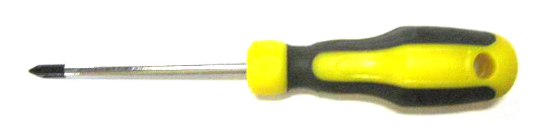  Screwdriver ( Screwdriver)
