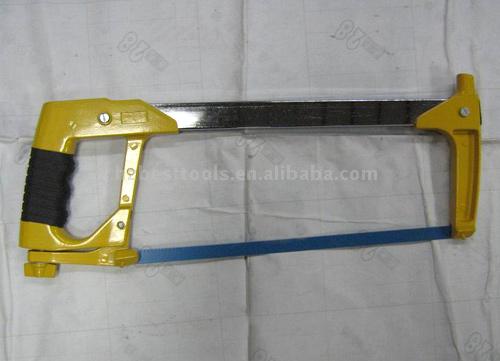  Hacksaw ( Hacksaw)
