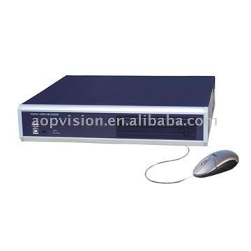  4-Channel Standalone DVR ( 4-Channel Standalone DVR)