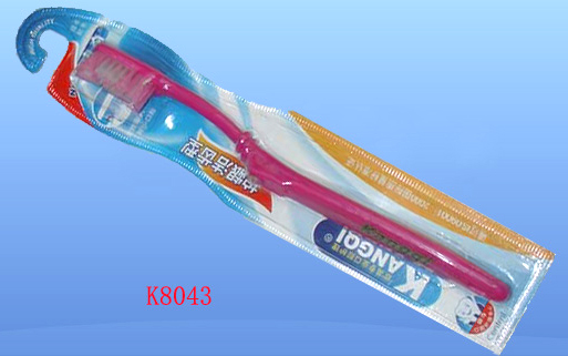  K8043 Toothbrush