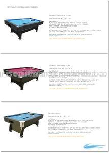8ft Pool Table (8ft Pool Table)