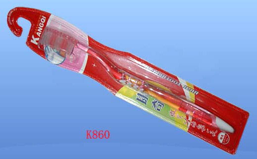  K862 Toothbrush