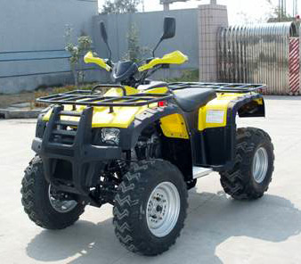 300cc ATV (300cc ATV)
