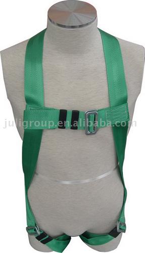  Safety Belt (Ceinture de sécurité)