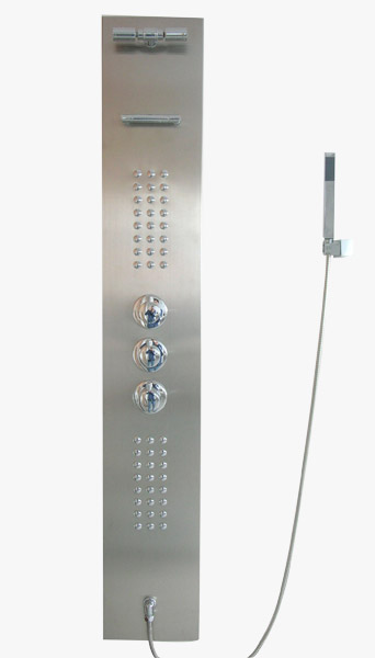  Shower Panel (Duschpaneele)
