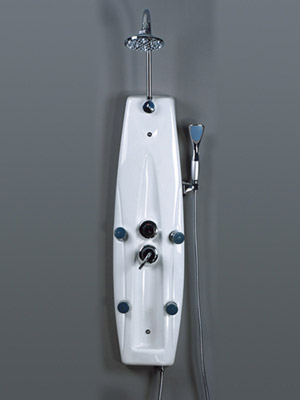  Shower Panel (Duschpaneele)