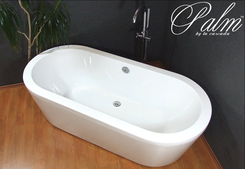  Bathtub (Badewanne)