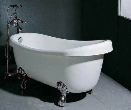 Bathtub (Badewanne)