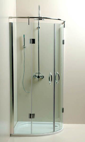  Simple Shower Room