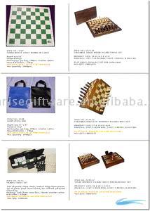  Tournament Chess Supply (Шахматный турнир Поставка)
