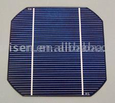  Solar Cell (Solar Cell)