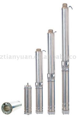  Deep Well Pump
