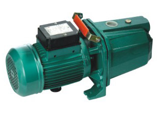  Self-Priming Pump