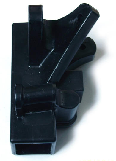  Plastic Part