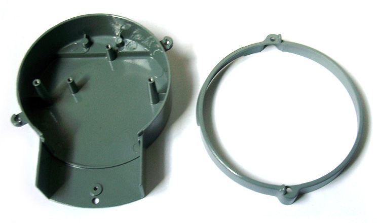  Die-Cast Part ( Die-Cast Part)