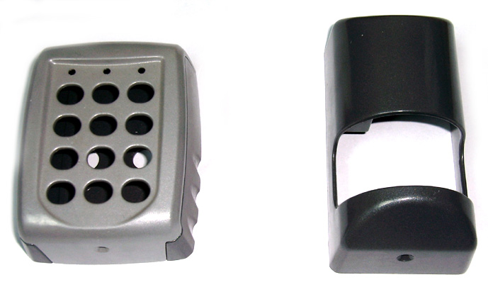  Die-Cast Part ( Die-Cast Part)