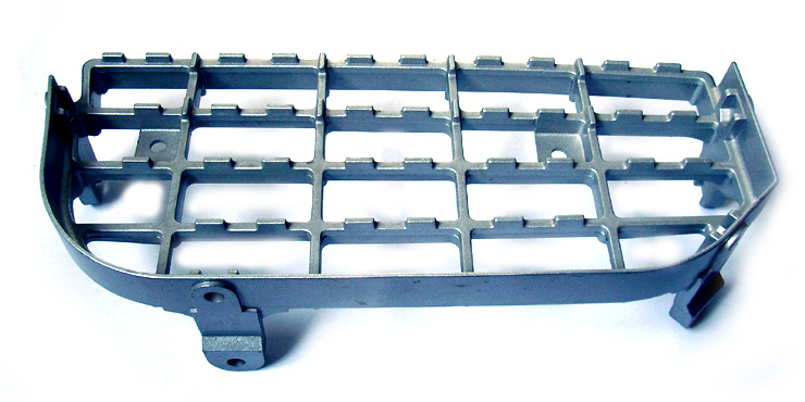  Die-Cast Part ( Die-Cast Part)