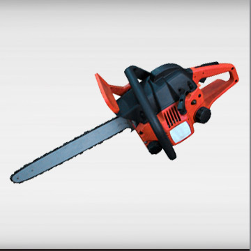  Chain Saw (Kettensäge)