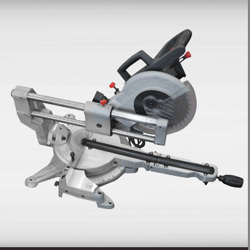  Sliding Compound Miter Saw (Sliding Compound Gehrungssäge)