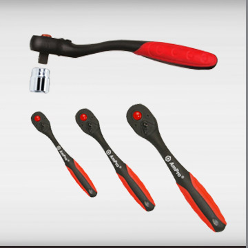 Leichte Ratchet (Leichte Ratchet)