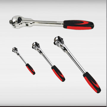 Spinner Ratchet (Spinner Ratchet)