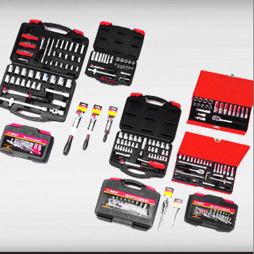 Socket Set (Socket Set)