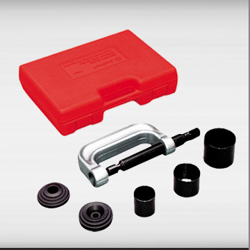 3-in-1-Kugelgelenk (3-in-1-Kugelgelenk)