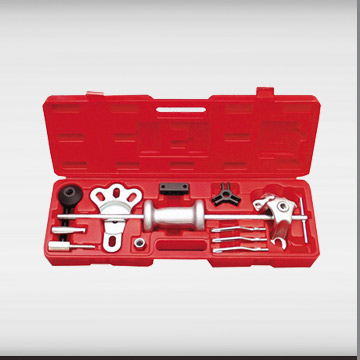 Slide Hammer Set (Slide Hammer Set)