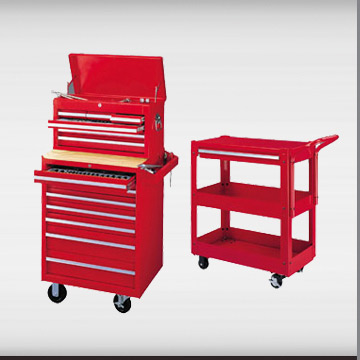  Tool Storage Cart