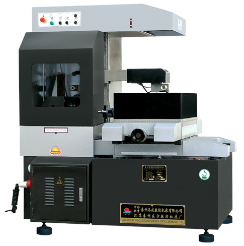  CNC Wire Cutting Electric Discharging Machine (DK7725ZF) (CNC Wire Cutting Elektrische Entladung Machine (DK7725ZF))