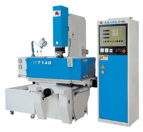  Economic Practical Spark Discharging Machine (Wirtschafts-Praktische Spark Entladen Machine)