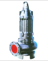  WQ Series Diving Underwater Blown-Own Pump (WQ Serie Tauchen Unterwasser-Blown-eigene Pumpe)