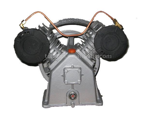  Flight Air Compressor