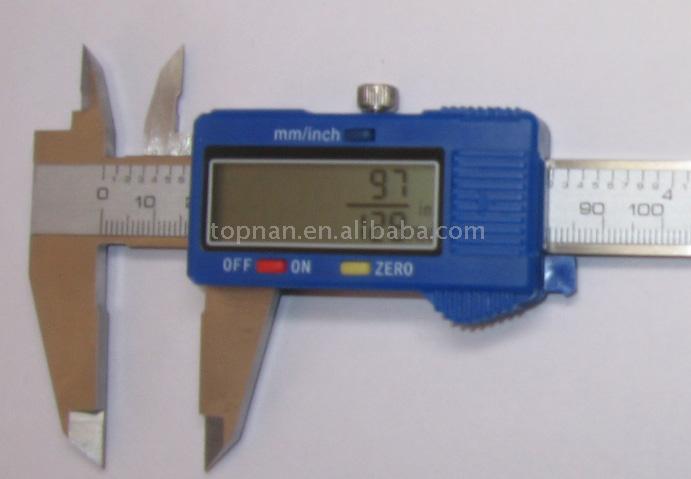 Cutting Tool and Precision Measuring Tool (Cutting Tool und Präzision der Mess-Tools)