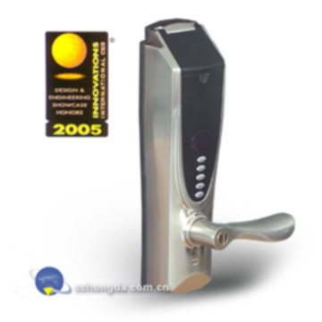  Shepherd 220 Security Door Lock (Shepherd 220 Sécurité de verrouillage de porte)