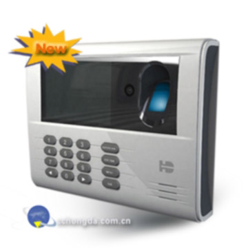  Door Guard 100 Access Control System