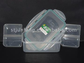  Airproof Container ( Airproof Container)