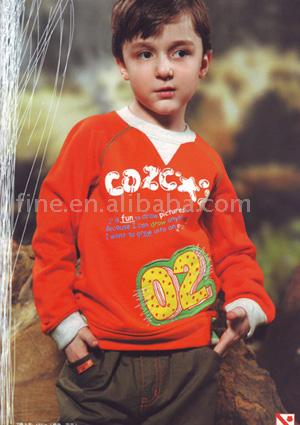  Baby Garment ( Baby Garment)
