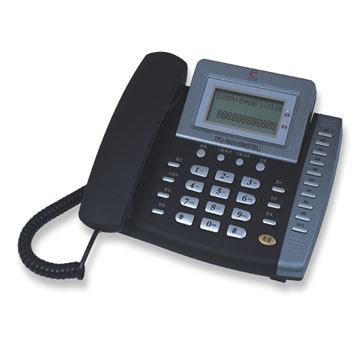  SMS Business Telephone