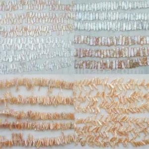  Baroque Pearl Jewelry