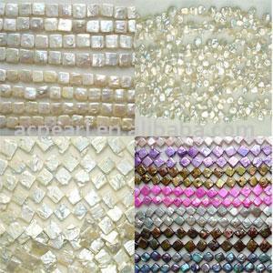  Biwa Pearl Jewelry