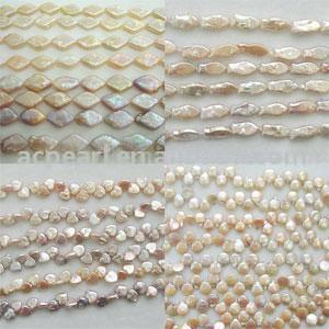  Biwa Pearl Jewelry