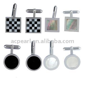  Cuff Link