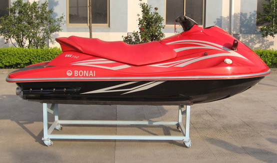  Jet Ski (Гидроциклы)