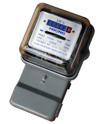  kWh Meter ( kWh Meter)