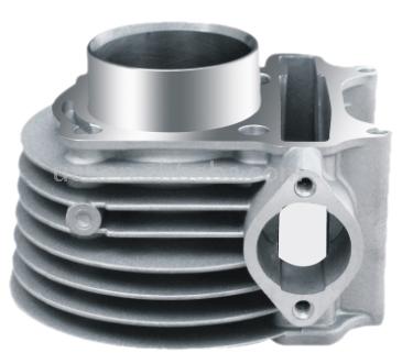  Motor Cylinder Block (Moteur Bloc-cylindres)