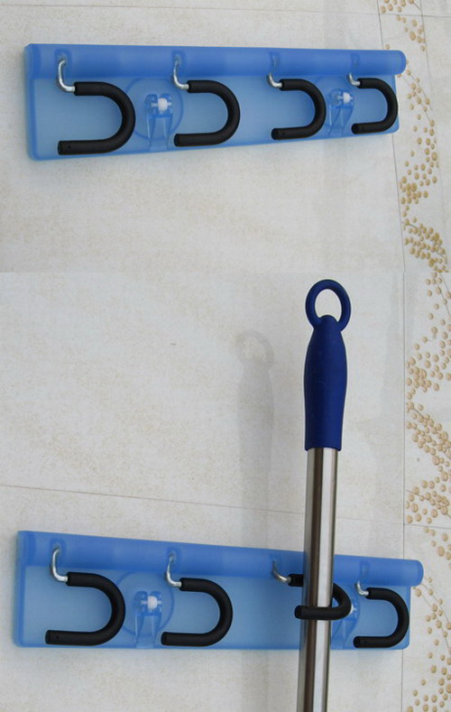  Mop Holder