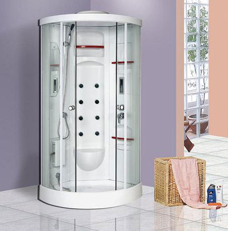  Shower Room ( Shower Room)